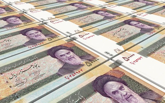 イランリアルの「4つのゼロ削除」の目的!?