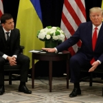 トランプ大統領とゼレンスキー＆欧州首脳会談を通じて確認できたこと！？
