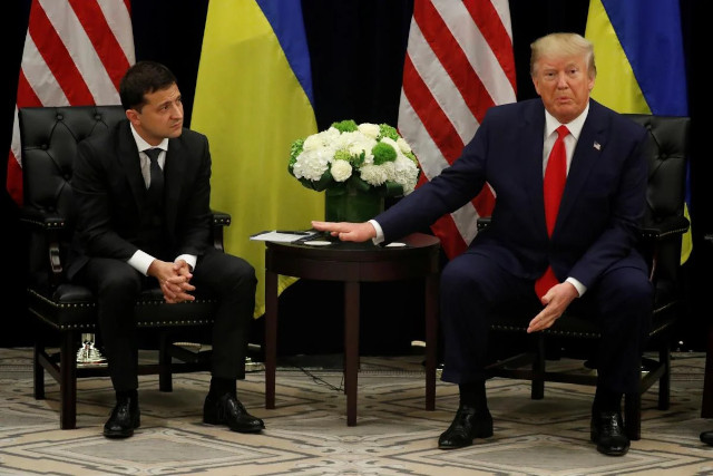 トランプ大統領とゼレンスキー＆欧州首脳会談を通じて確認できたこと！？
