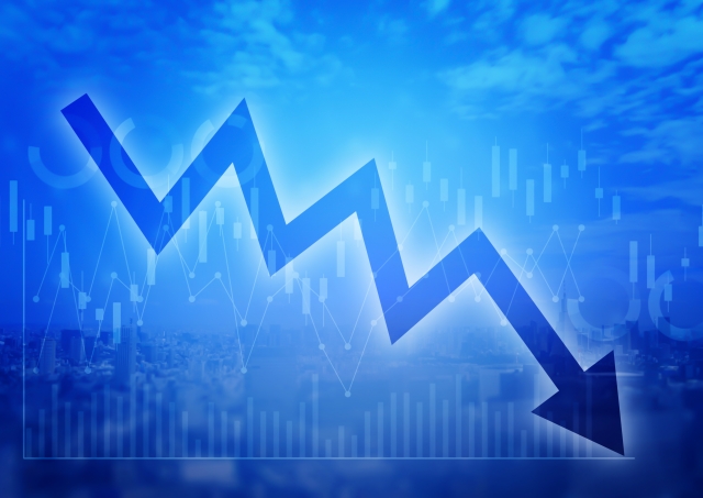 深刻なインフレと通貨下落