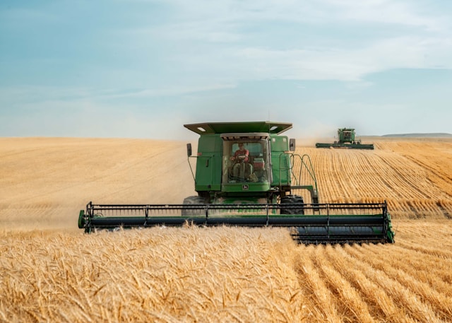 Plano Nacional de Ação para a Segurança Agrícola