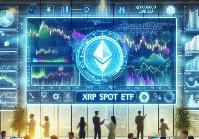 米国初のRex-Osprey XRPスポットETF登場へ