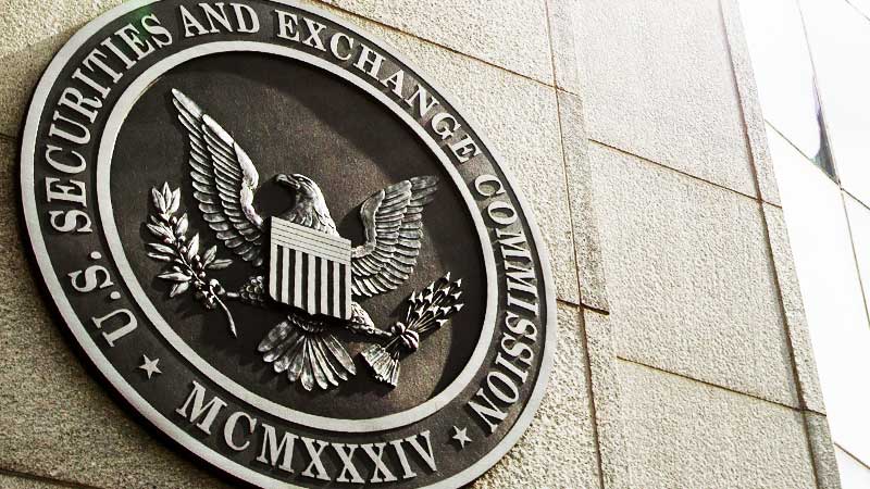 米国証券取引委員会(SEC)10月に複数のXRP ETF申請を審査
