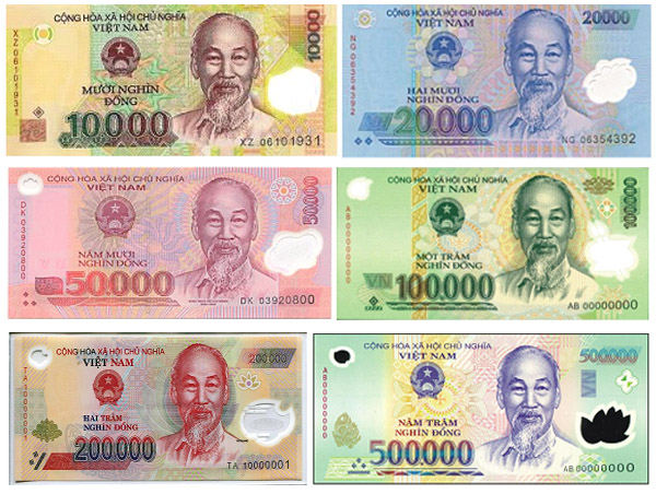 Revalorização do Dong Vietnamita (VND) e Tendências de Mercado! Sinais de Negociação Ativa de Moedas
