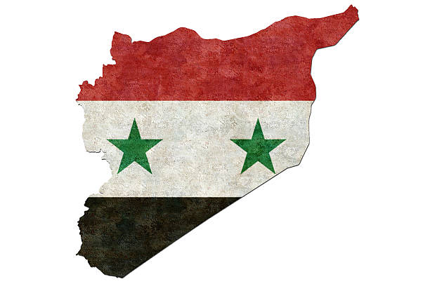 シリアが新紙幣シリーズ発行へ!