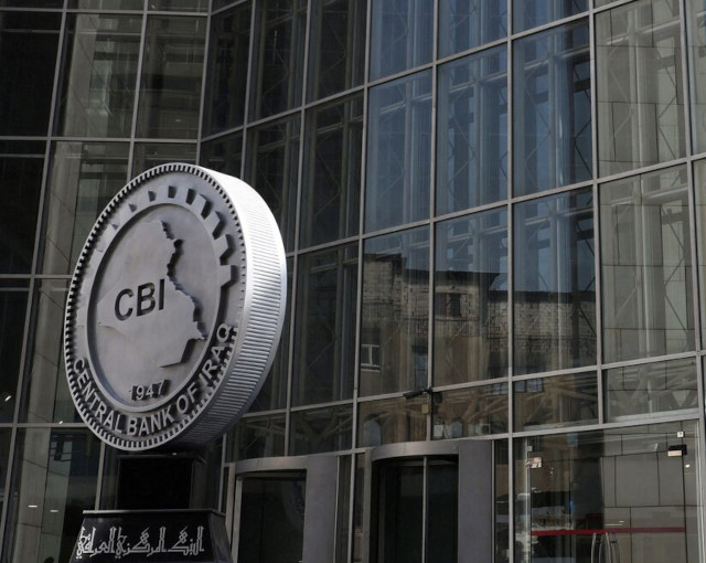 Banco Central do Iraque sugere oficialmente reforma do dinar iraquiano!