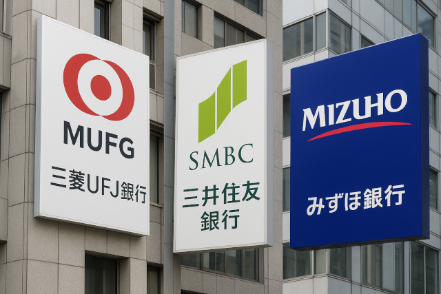 日本の“メガバンク×ステーブルコイン”実証実験を開始!?日本政府が後押しへ