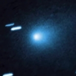 3I/アトラスが宇宙船であることが明らかとなる日？