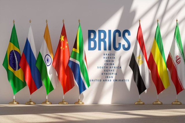 BRICS! "Plataforma Unificada de Moeda Digital" será lançada oficialmente em 2026.