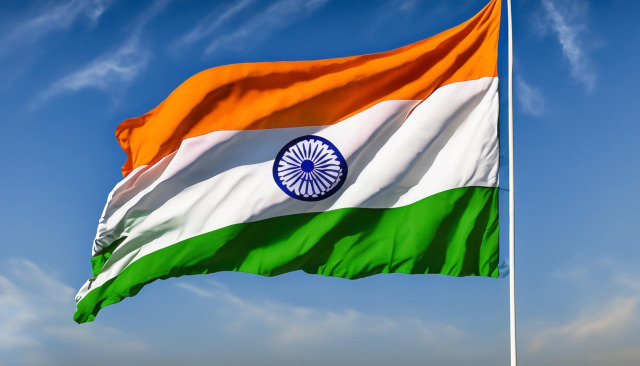 A Índia já está se afastando do dólar.