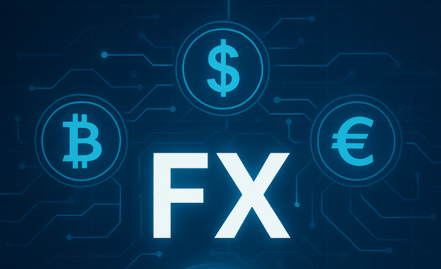 Potencial para uma nova estrutura cambial (FX)
