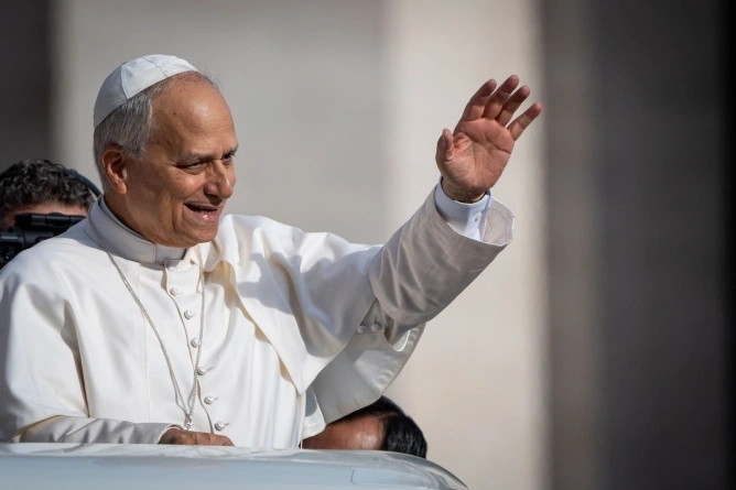 Será possível que o Papa Leão XIV (Vaticano) desclassifique a existência de vida extraterrestre?