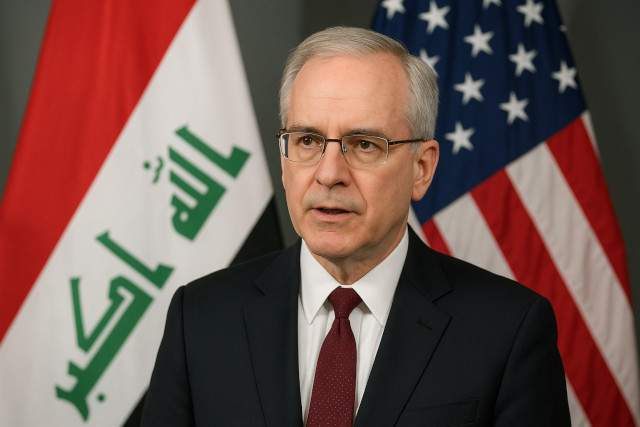 米特使サヴァヤ氏が2週間以内に訪問へ