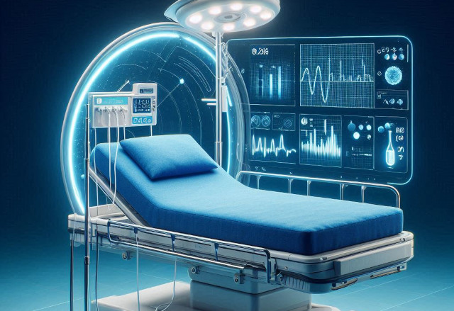 メドベッド（宇宙医療技術）関連情報のアップデート