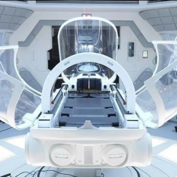 沢山の種類がある宇宙医療技術