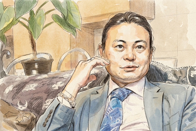 苫米地英人博士が提唱「半減期UBI」