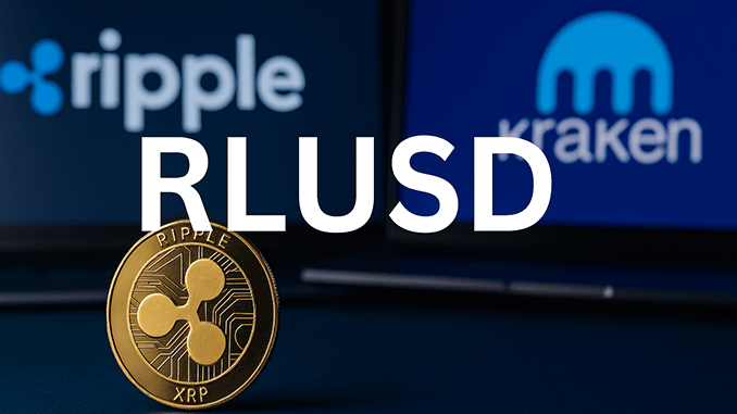 RLUSDが注目され始めた理由