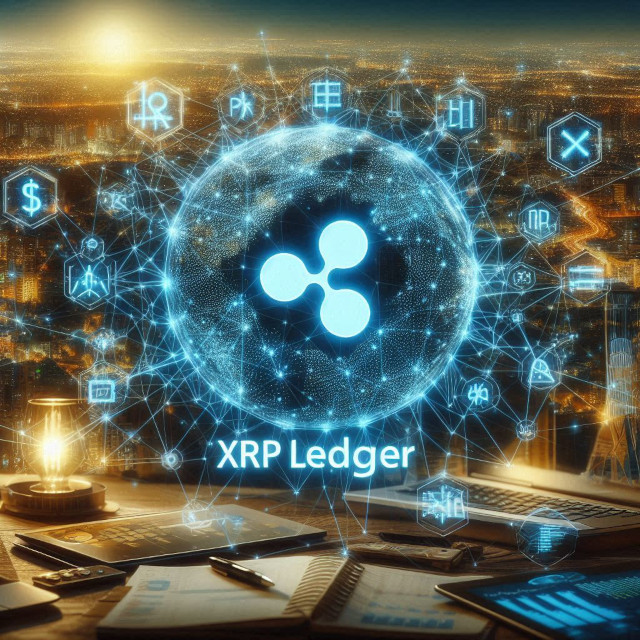 XRPが果たす「制度に適合したブリッジ」という役割