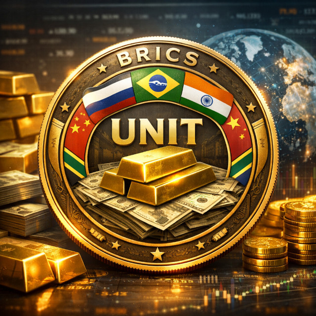 Estamos em janeiro de 2026 e as conversas sobre a "unidade" dos BRICS estão cada vez mais frequentes!