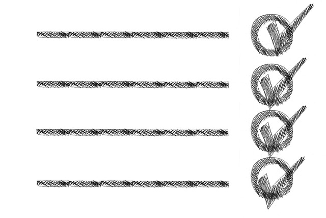 告発の対象人物と構造