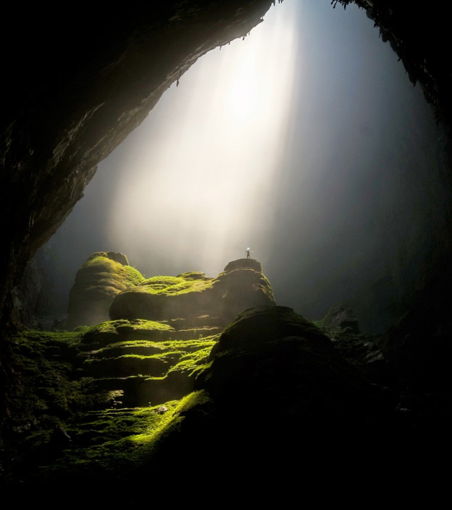 近年語られるインナーアースの最新説