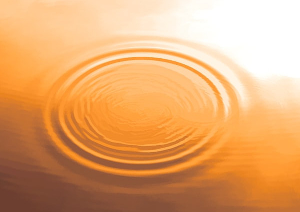 圧力変動の体感感知（重力波？）！？