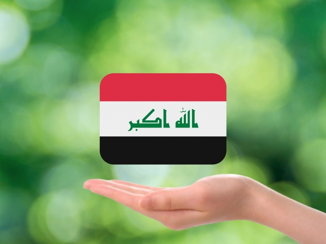 イラク国内のRV(通貨価値再評価)関連の現状!?