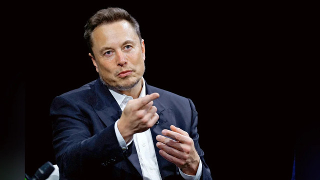 イーロンマスク氏