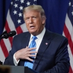 米国政治の大転換点 ― トランプが「選挙の公正」を国家最優先に