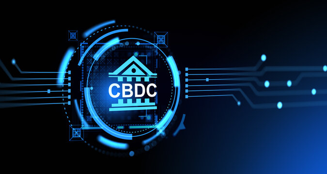 中央銀行デジタル通貨(CBDC)構想の抑制!?