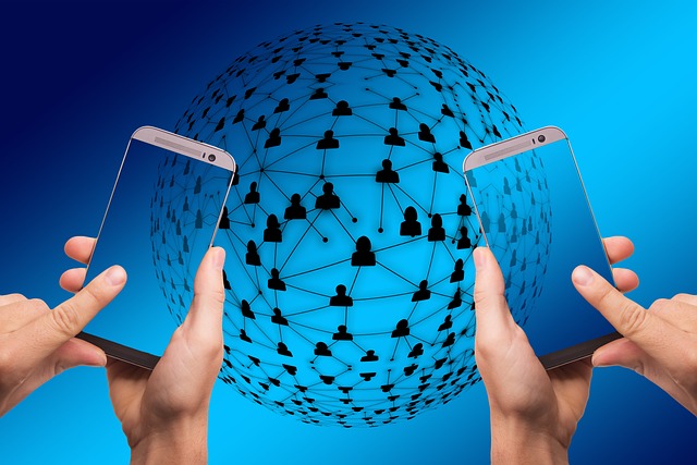 選挙 × ブロックチェーン × 新金融システム