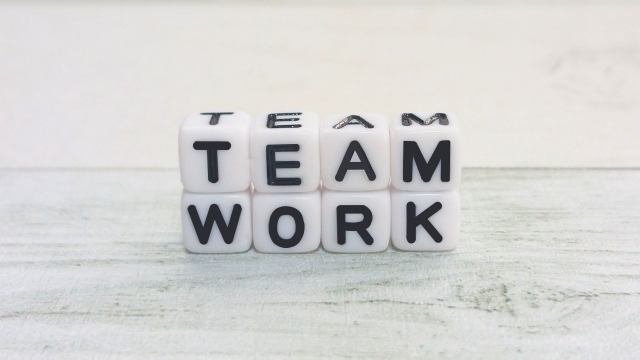 イラン問題における“役割分担”