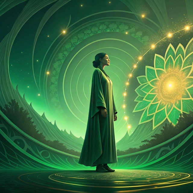 昨日午後（日本時間3月18日）に感じた特殊な体感